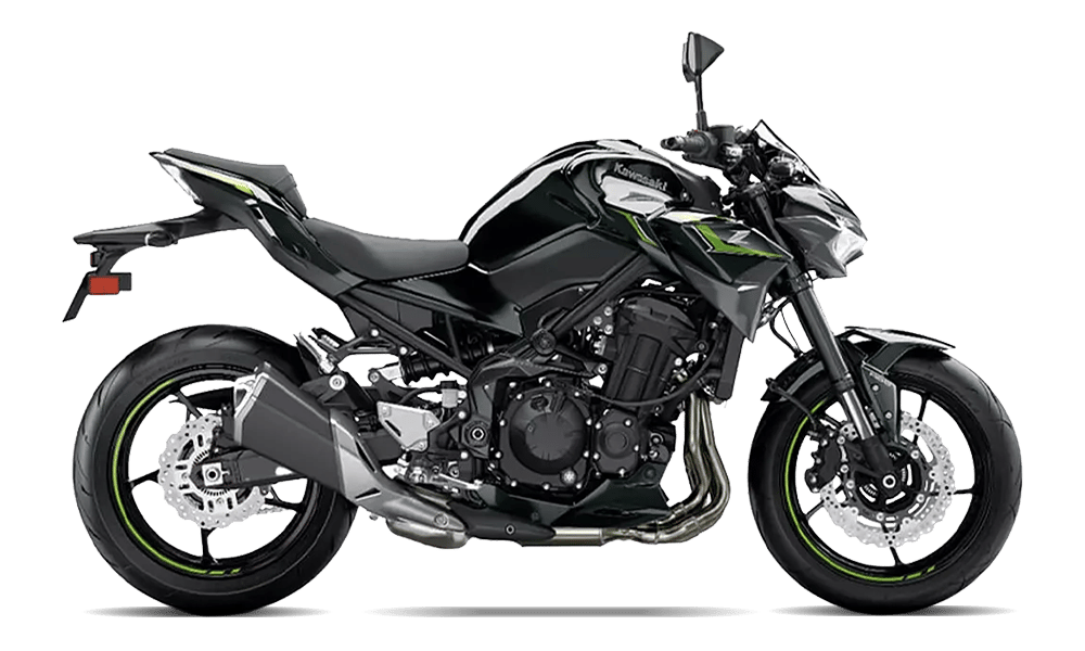 Kawasaki Z900 2024 Price