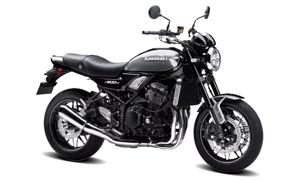 Metallic Diablo Black