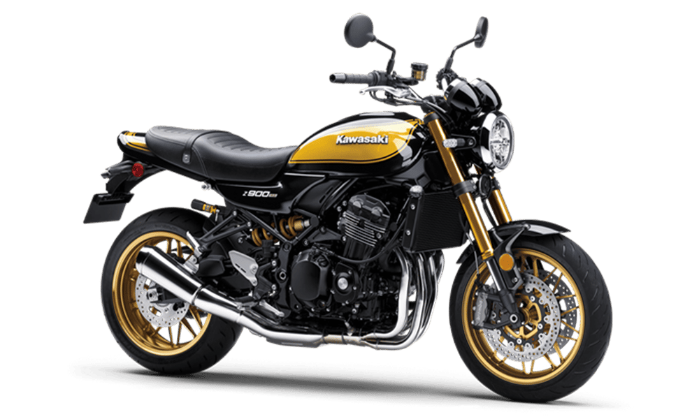 Kawasaki Z900RS Price