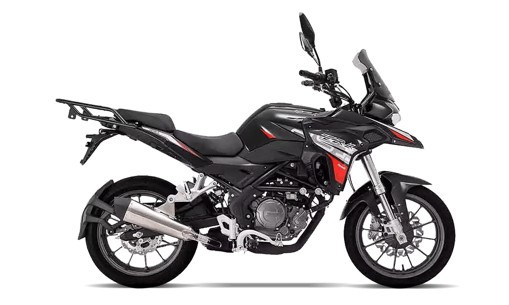 KTM 250 Adventure Price