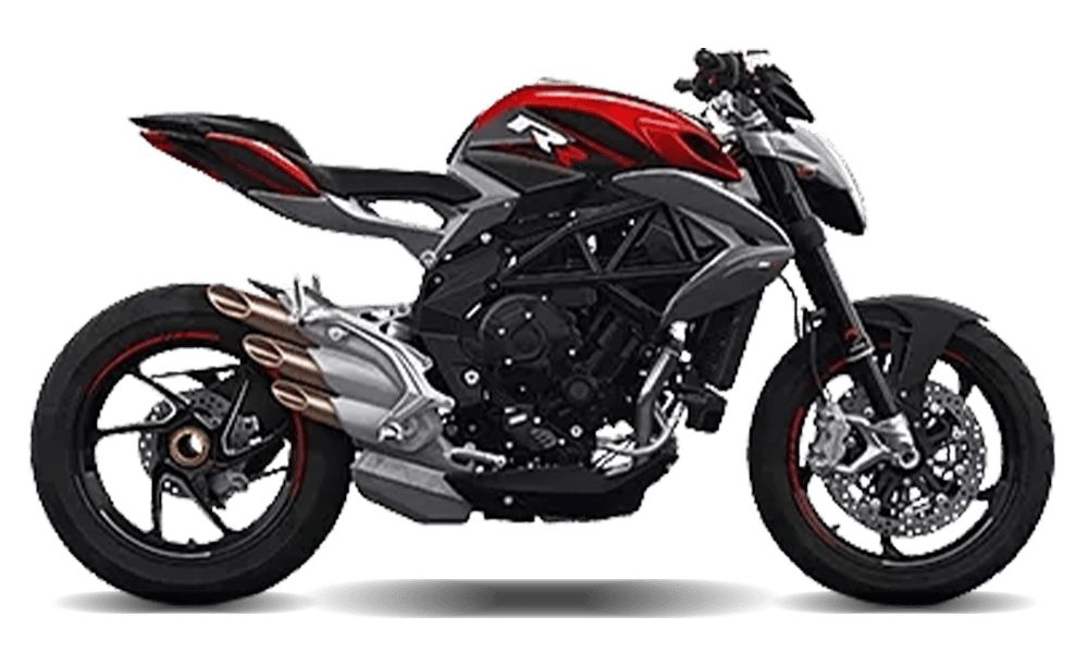 Mv Agusta Brutale 800 Price