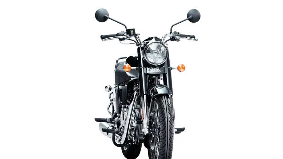 Royal Enfield Bullet 350 Bike Images - Photos & Wallpapers