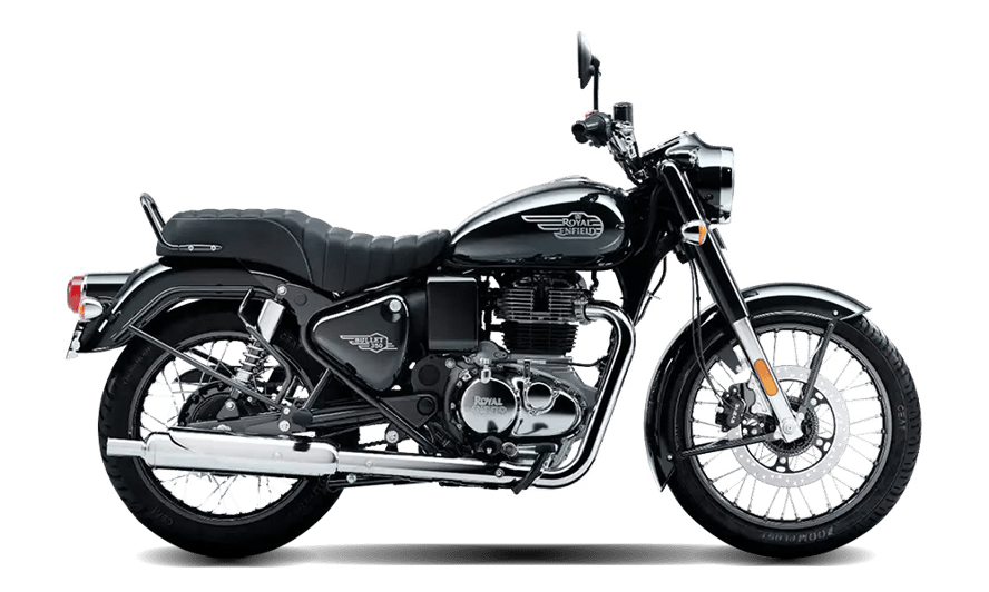 Bullet Models In India Royal Enfield Bullet 350 Price in India July 2026 – Ex-Showroom ...