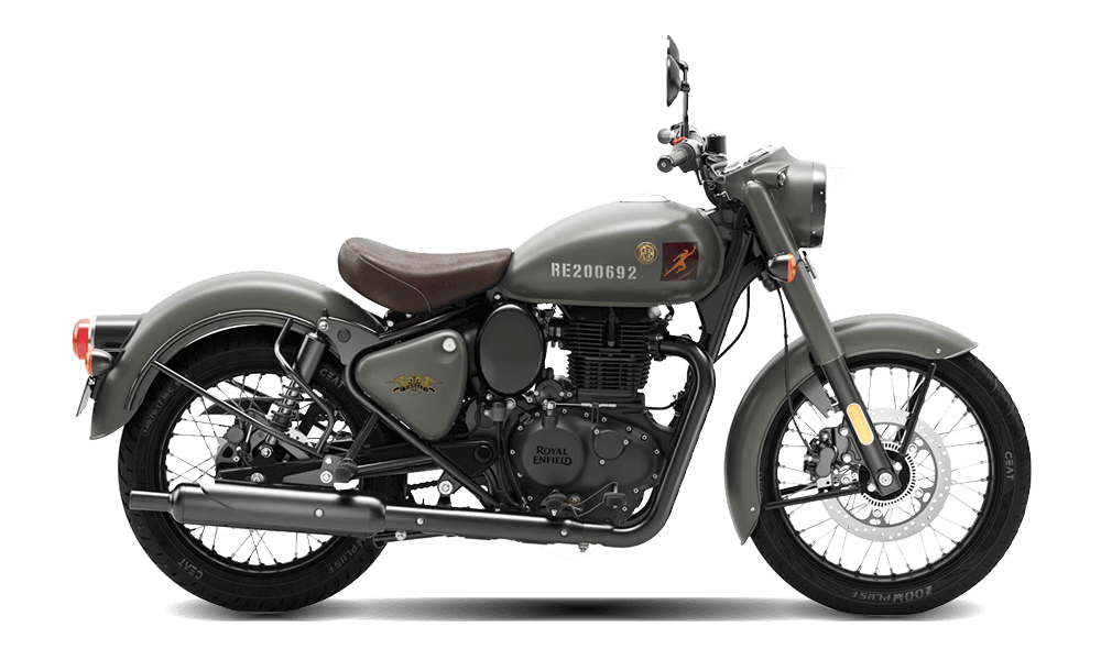 Royal Enfield Classic 350 Price