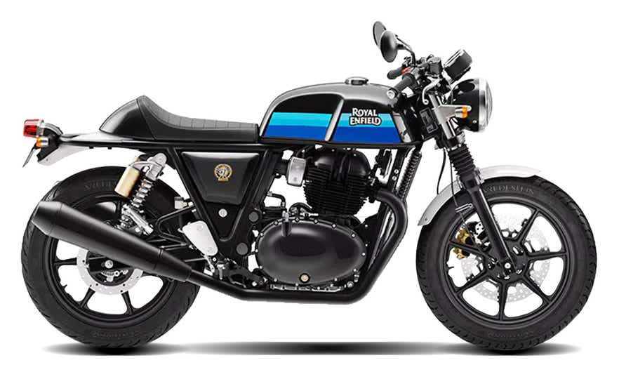 Continental GT 650-img