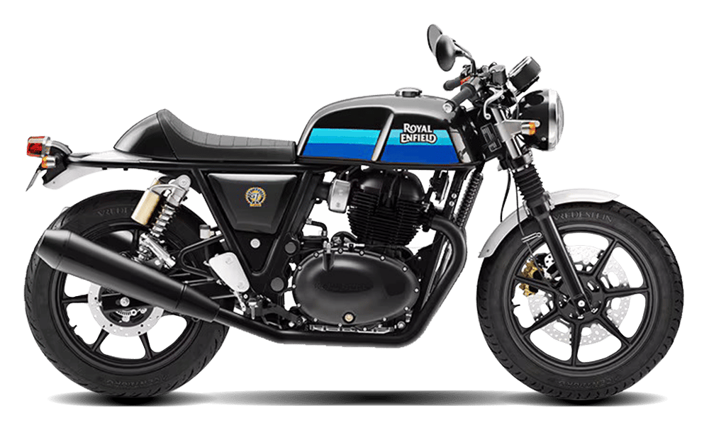 Royal Enfield Continental GT 650 Price