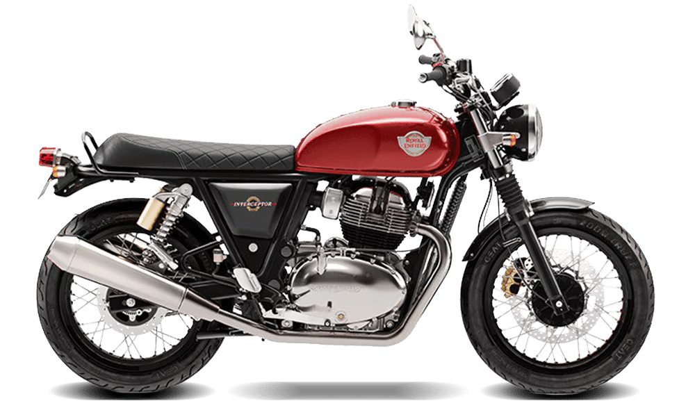 Royal Enfield Interceptor 650 Price