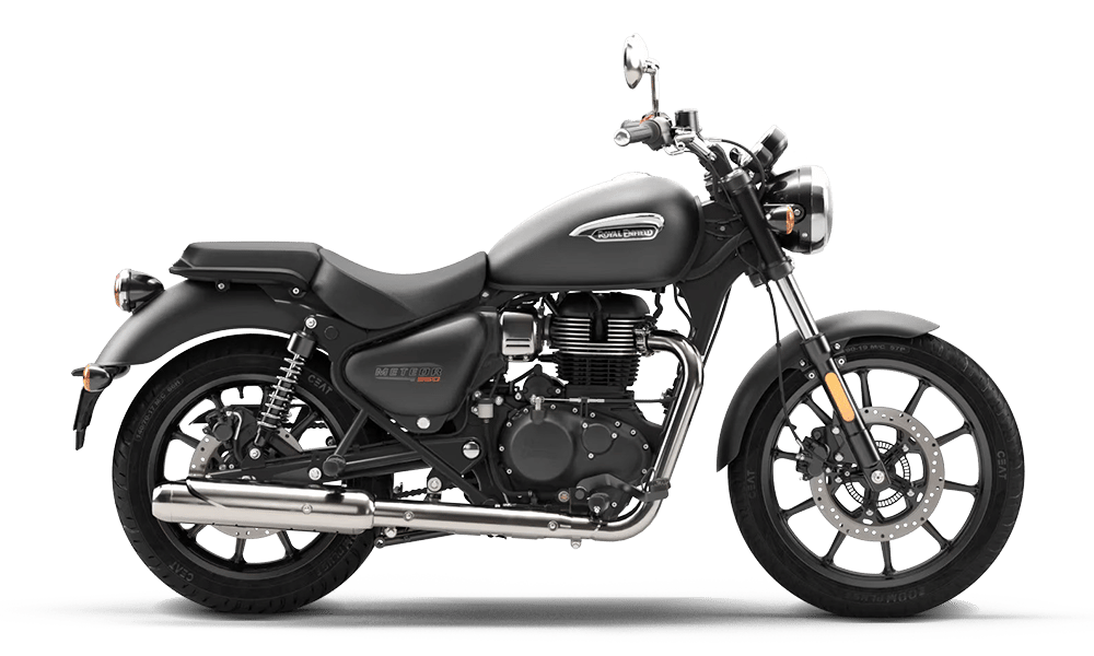 Royal Enfield Meteor 350 Price