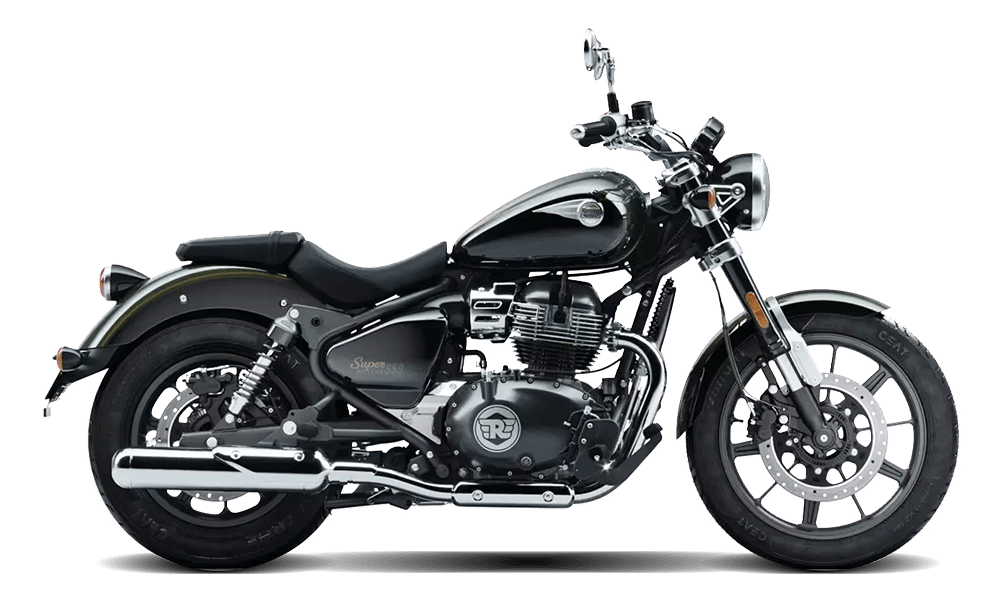 Royal Enfield Super Meteor 650 Price