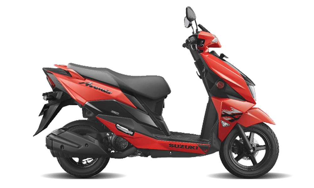 Suzuki Avenis 125 Price
