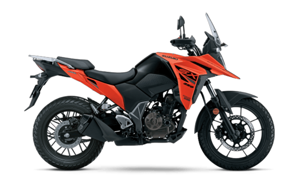 Suzuki V-Strom SX 250 - Detailed Road Test Review Suzuki V-Strom SX 250 - Detailed Road Test Review