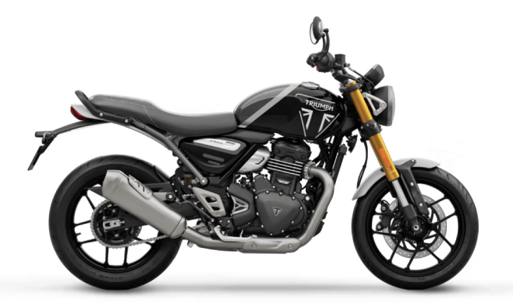 Triumph Speed 400 Price