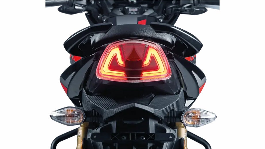 Rear Light