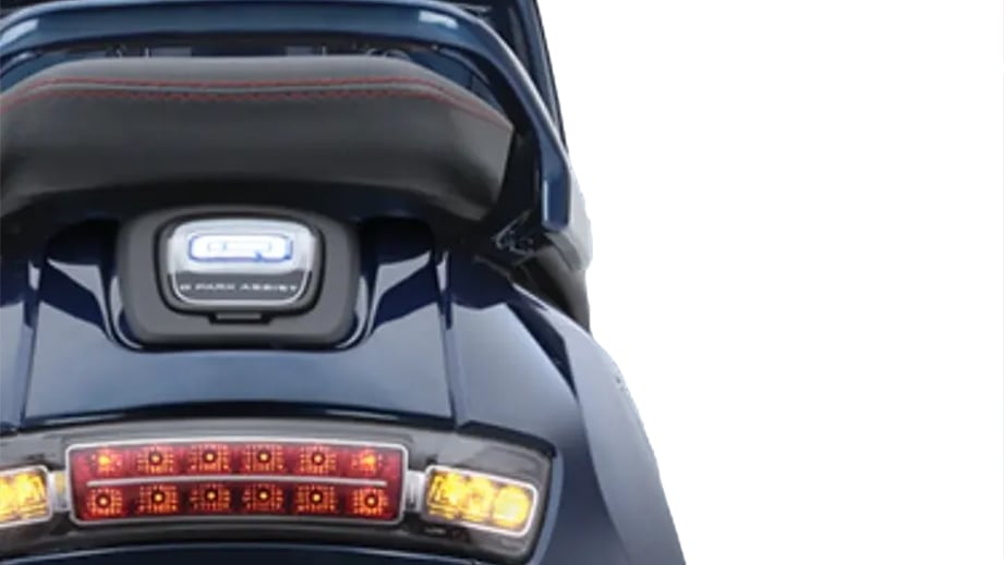 Charging Port