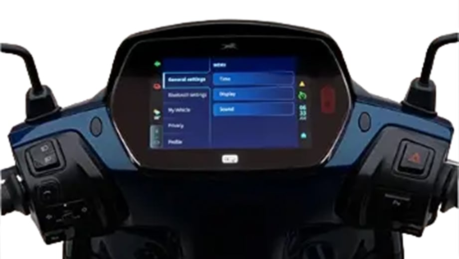 Hmi Controller