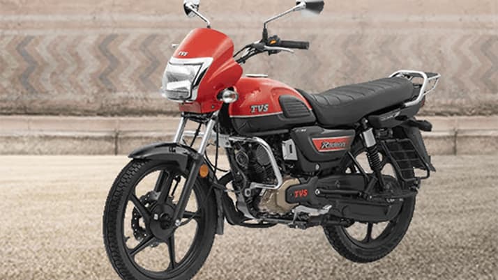 Tvs Radeon Variant TVS Radeon Price in India June 2026 – Ex-Showroom, Variants, Specs