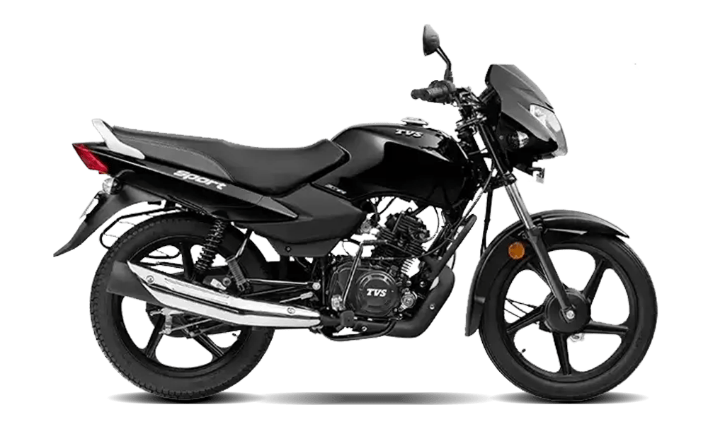 TVS Sport Price