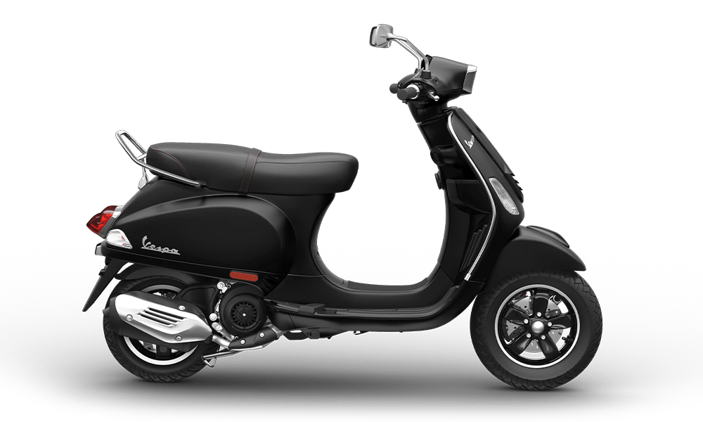 Vespa SXL 125 Price