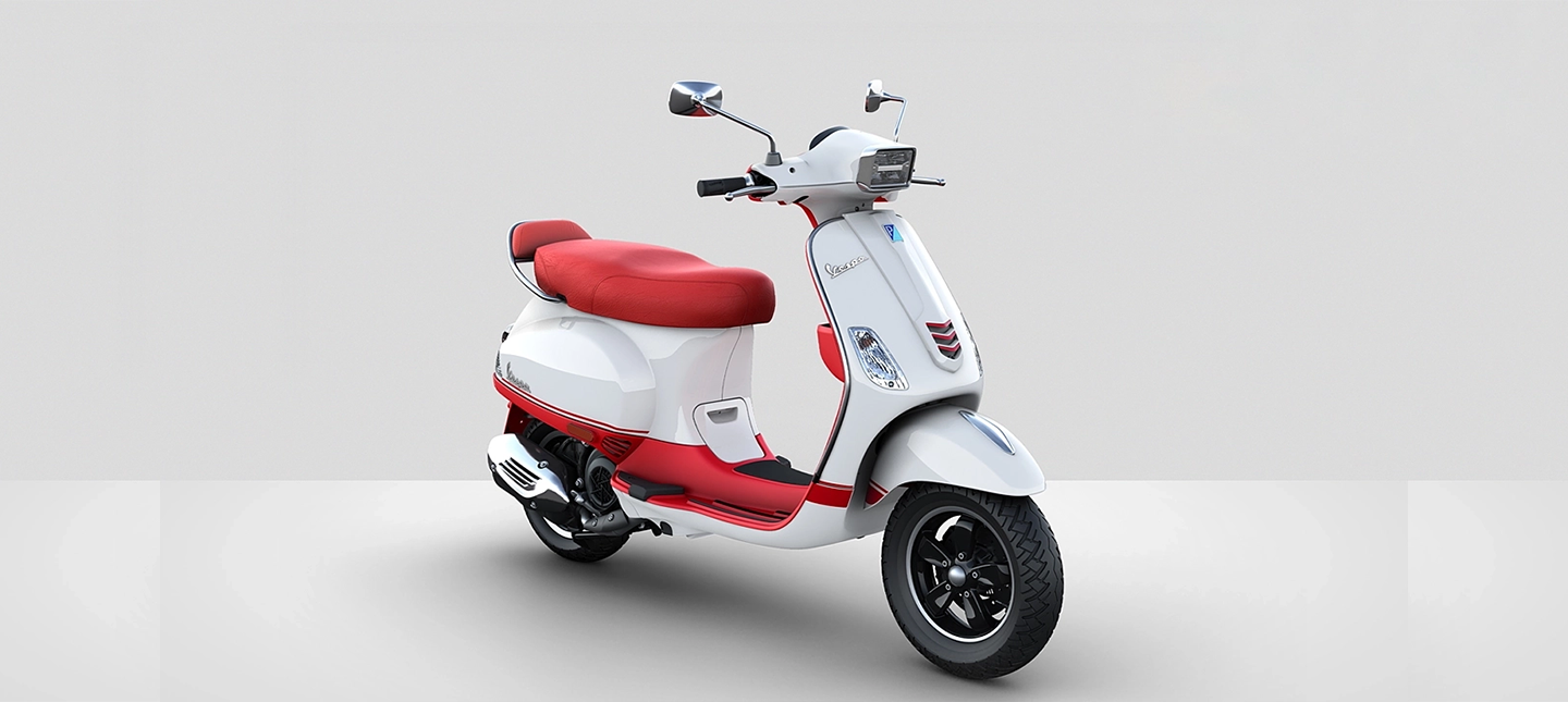 Vespa SXL 150