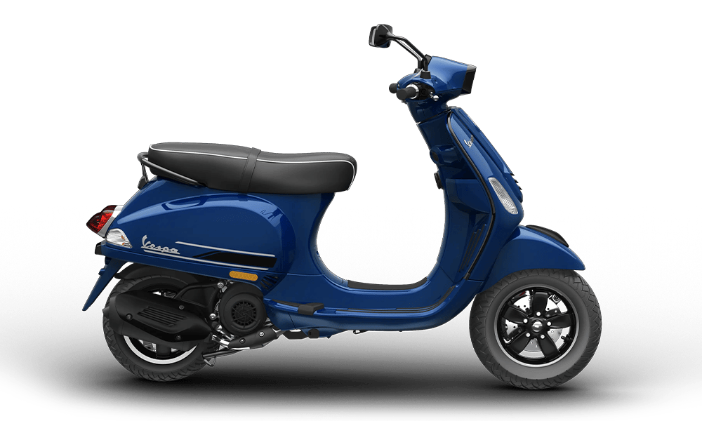 Vespa SXL 150 Price