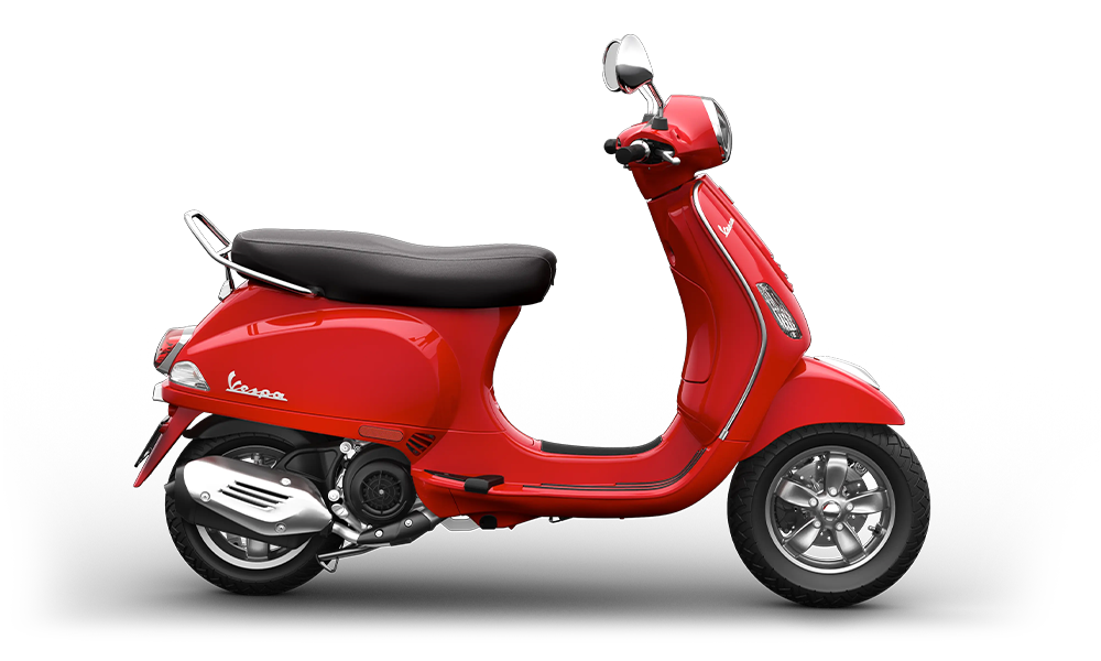 ベスパ VXL125 3VTECH 13,000km ベスパ VXL125【2014～現行】を売る｜最新の買取相場と査定価格