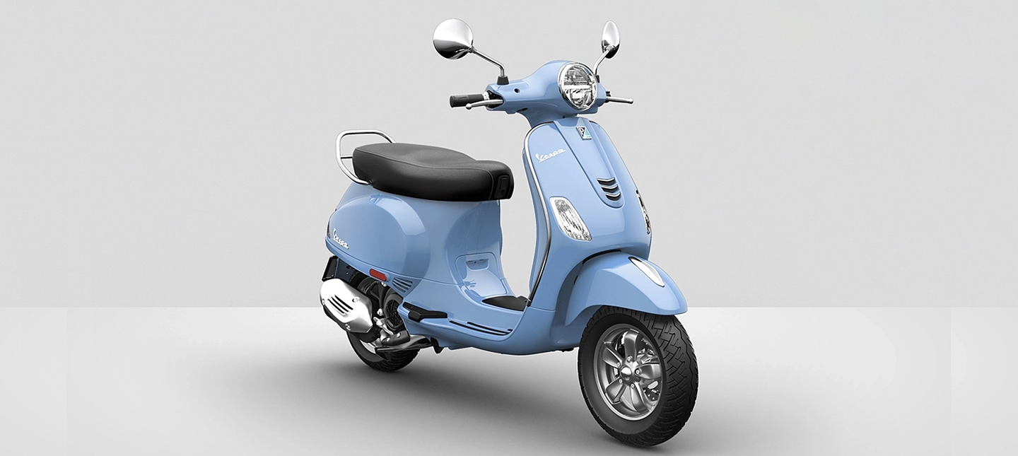 Vespa VXL 125