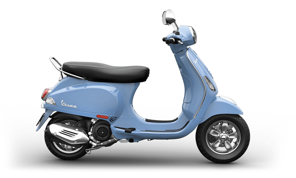 Vespa VXL 125 Price