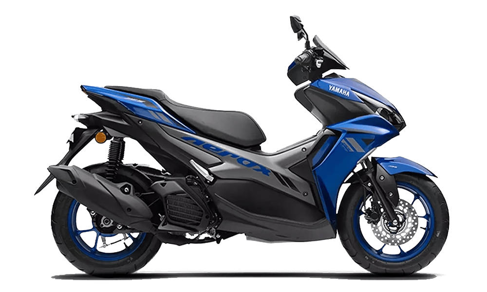 Yamaha Aerox 155 Price