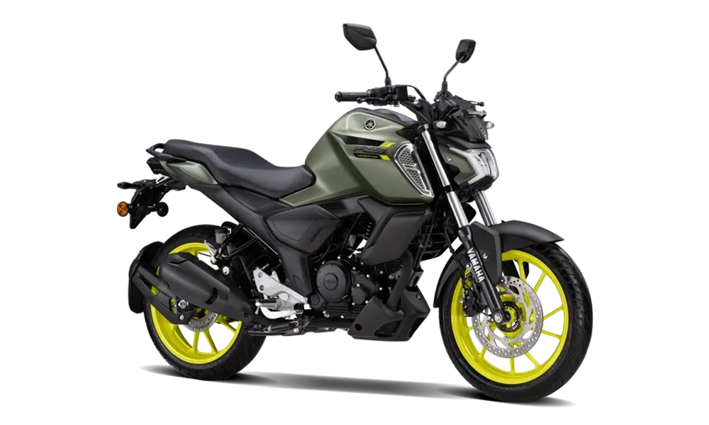 Yamaha FZS FI V4 Bike Variants - Compare All Yamaha FZS FI V4 Yamaha FZS FI V4 Bike Variants - Compare All Yamaha FZS FI V4