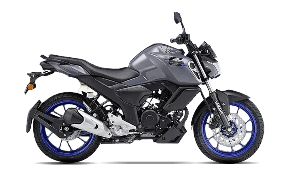 Yamaha FZS FI V4 Price