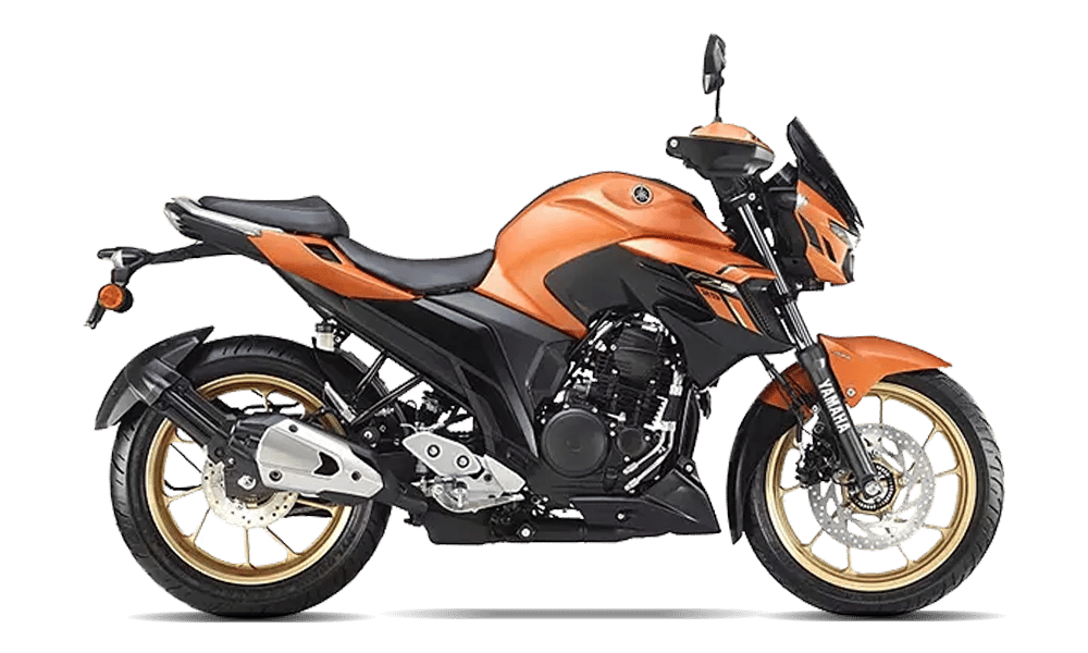 Yamaha Fz 25 Price