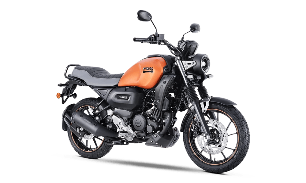 Yamaha FZ-X Review | Big Bike Feel, Bassy Exhaust | Motoroids Yamaha FZ-X Review | Big Bike Feel, Bassy Exhaust | Motoroids