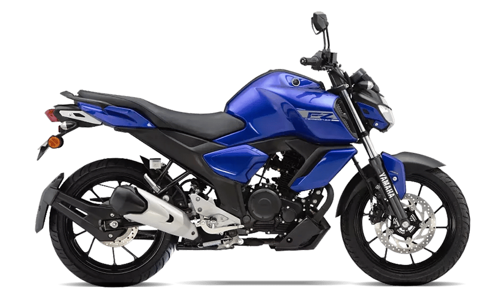 Yamaha FZ-X Price