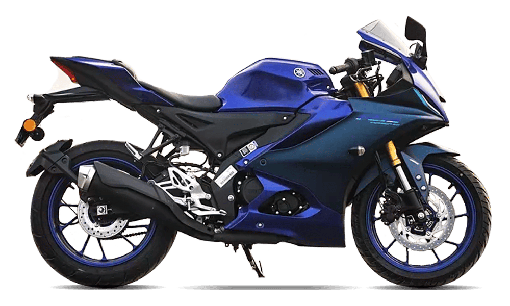 Yamaha R15 V4 Price