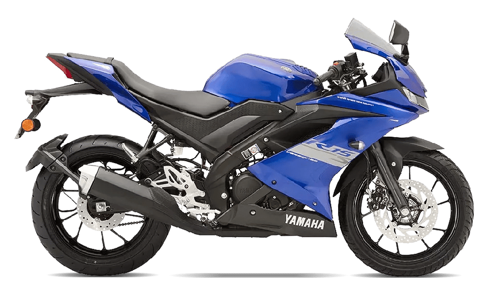 Yamaha R15S Price