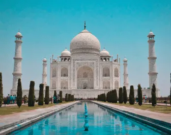 Agra