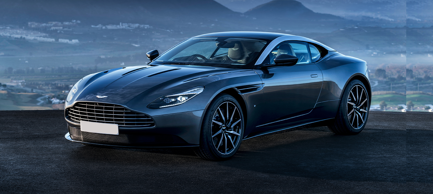DB11 image