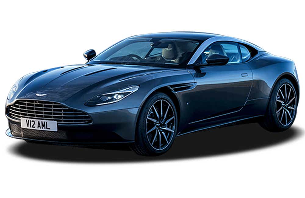 Aston Martin DB11 Price