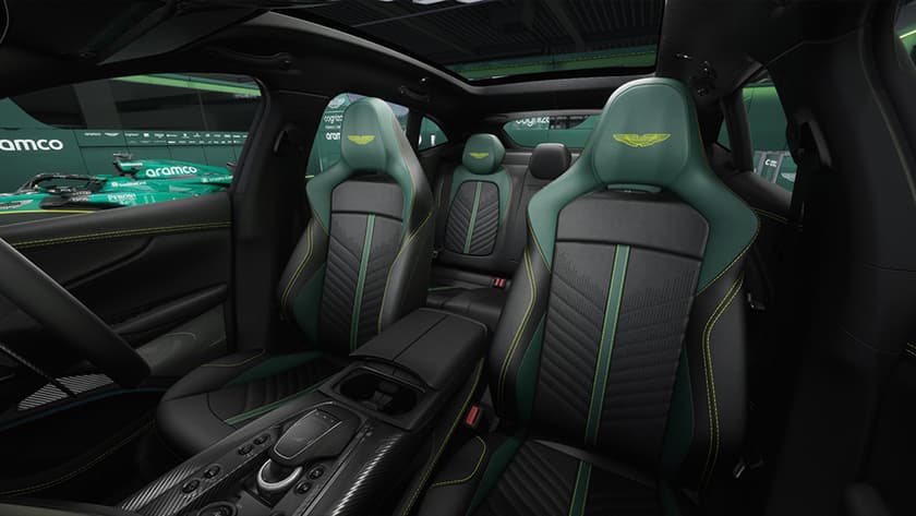 Aston Martin Cars Price in India 2026 – New Models, Images & Reviews ...