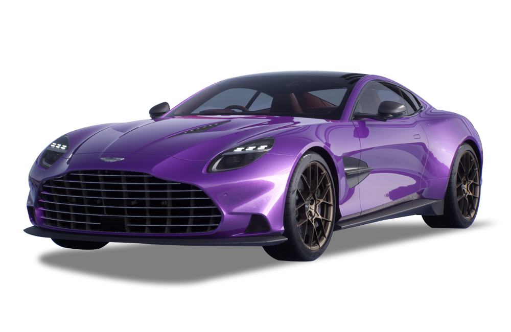 Vanquish image
