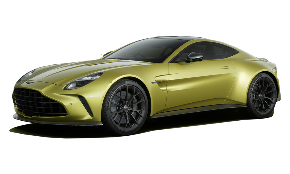 Vantage image