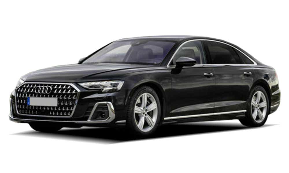 Audi A8 L Price