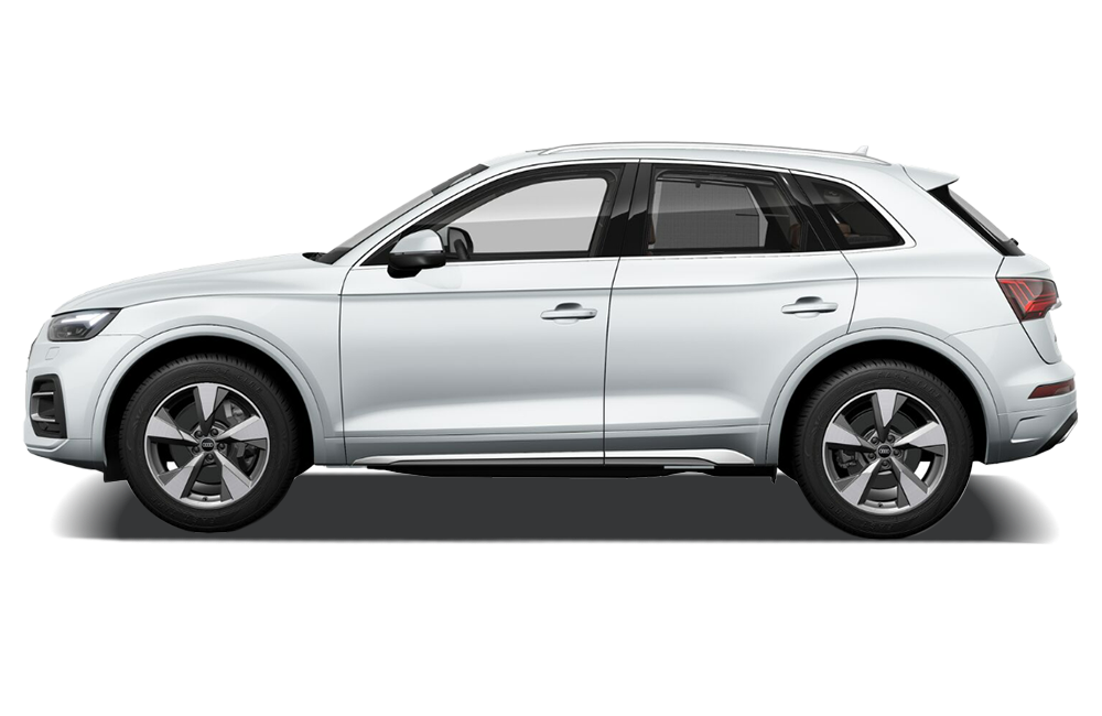 Audi Q5 featured image