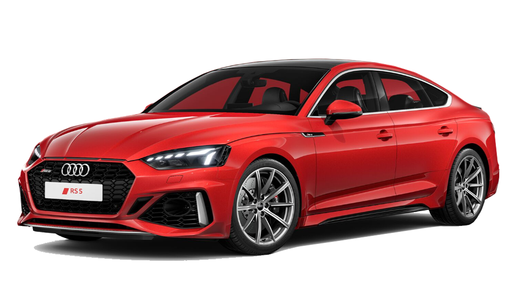 RS5 image