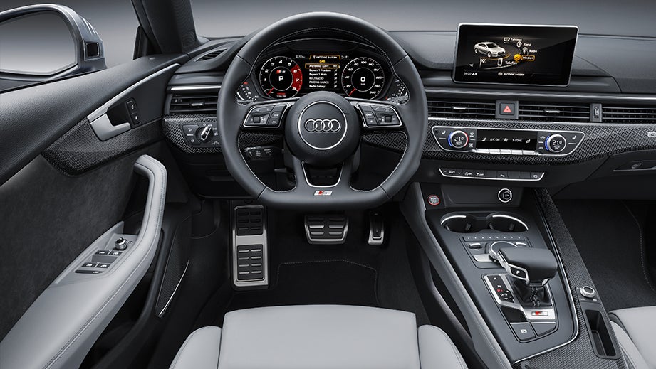 S5 Sportback image