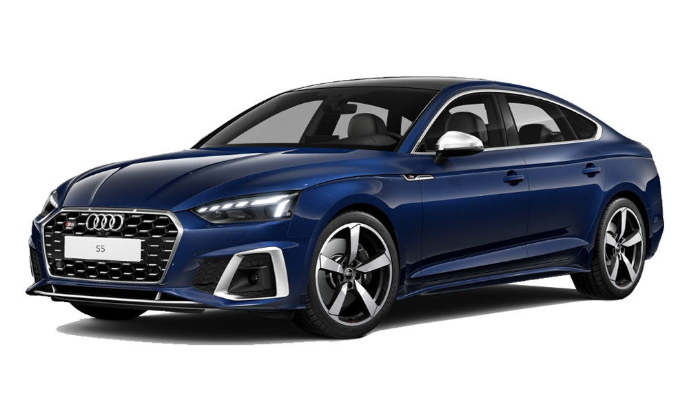 S5 Sportback image