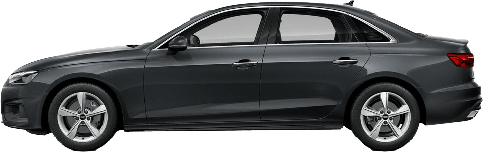 Audi A4 featured image