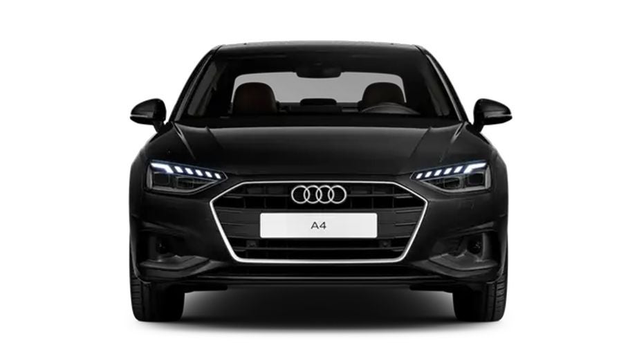 Audi A4 Exterior image 7