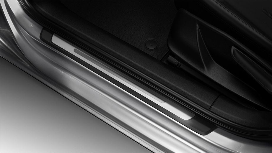 Audi A4 Interior image 14