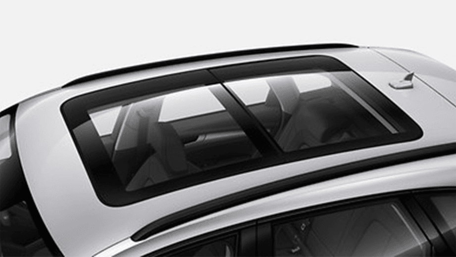 Audi Q5Interior image